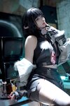 [Cosplay] 蠢沫沫 - 绝区零 简杜