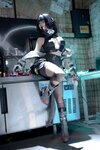 [Cosplay] 蠢沫沫 - 绝区零 简杜