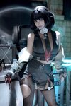 [Cosplay] 蠢沫沫 - 绝区零 简杜