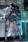 [Cosplay] 蠢沫沫 - 绝区零 简杜