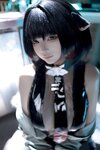 [Cosplay] 蠢沫沫 - 绝区零 简杜