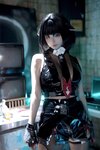 [Cosplay] 蠢沫沫 - 绝区零 简杜