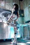 [Cosplay] 蠢沫沫 - 绝区零 简杜