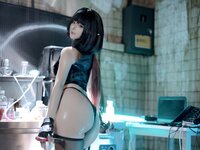 [Cosplay] 蠢沫沫 - 绝区零 简杜