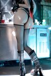 [Cosplay] 蠢沫沫 - 绝区零 简杜