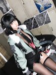 [Cosplay] 蠢沫沫 - 绝区零 简杜