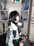 [Cosplay] 蠢沫沫 - 绝区零 简杜