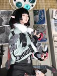 [Cosplay] 蠢沫沫 - 绝区零 简杜
