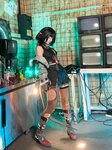 [Cosplay] 蠢沫沫 - 绝区零 简杜