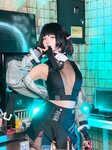 [Cosplay] 蠢沫沫 - 绝区零 简杜
