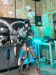[Cosplay] 蠢沫沫 - 绝区零 简杜