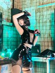 [Cosplay] 蠢沫沫 - 绝区零 简杜