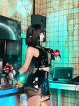 [Cosplay] 蠢沫沫 - 绝区零 简杜