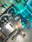 [Cosplay] 蠢沫沫 - 绝区零 简杜