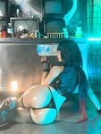 [Cosplay] 蠢沫沫 - 绝区零 简杜