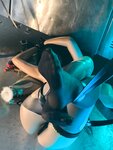 [Cosplay] 蠢沫沫 - 绝区零 简杜