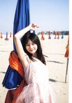 [Photobook] 2024.12.11 椛島光1st写真集 『chouchou』