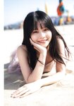 [Photobook] 2024.12.11 椛島光1st写真集 『chouchou』