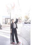 [Photobook] 2024.12.11 椛島光1st写真集 『chouchou』