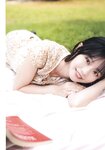 [Photobook] 2024.12.11 椛島光1st写真集 『chouchou』