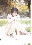 [Photobook] 2024.12.11 椛島光1st写真集 『chouchou』