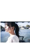 [Photobook] 2024.12.11 椛島光1st写真集 『chouchou』
