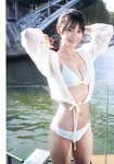 [Photobook] 2024.12.11 椛島光1st写真集 『chouchou』