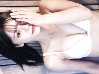 [Photobook] 2024.12.11 椛島光1st写真集 『chouchou』