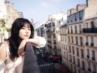 [Photobook] 2024.12.11 椛島光1st写真集 『chouchou』