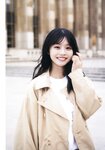 [Photobook] 2024.12.11 椛島光1st写真集 『chouchou』