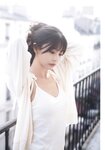 [Photobook] 2024.12.11 椛島光1st写真集 『chouchou』