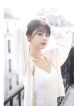 [Photobook] 2024.12.11 椛島光1st写真集 『chouchou』