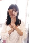 [Photobook] 2024.12.11 椛島光1st写真集 『chouchou』