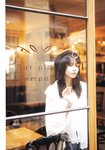 [Photobook] 2024.12.11 椛島光1st写真集 『chouchou』