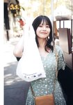 [Photobook] 2024.12.11 椛島光1st写真集 『chouchou』