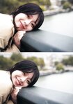 [Photobook] 2024.12.11 椛島光1st写真集 『chouchou』