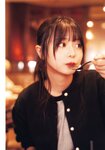 [Photobook] 2024.12.11 椛島光1st写真集 『chouchou』