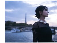 [Photobook] 2024.12.11 椛島光1st写真集 『chouchou』