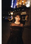 [Photobook] 2024.12.11 椛島光1st写真集 『chouchou』