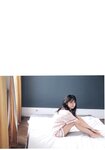 [Photobook] 2024.12.11 椛島光1st写真集 『chouchou』