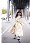 [Photobook] 2024.12.11 椛島光1st写真集 『chouchou』