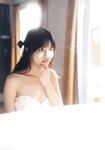[Photobook] 2024.12.11 椛島光1st写真集 『chouchou』