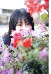 [Photobook] 2024.12.11 椛島光1st写真集 『chouchou』