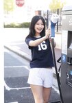 [Photobook] 2024.12.11 椛島光1st写真集 『chouchou』