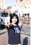 [Photobook] 2024.12.11 椛島光1st写真集 『chouchou』