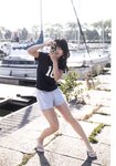 [Photobook] 2024.12.11 椛島光1st写真集 『chouchou』