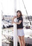 [Photobook] 2024.12.11 椛島光1st写真集 『chouchou』