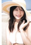[Photobook] 2024.12.11 椛島光1st写真集 『chouchou』