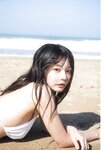 [Photobook] 2024.12.11 椛島光1st写真集 『chouchou』