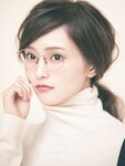 [mina] 2018.12 山本彩